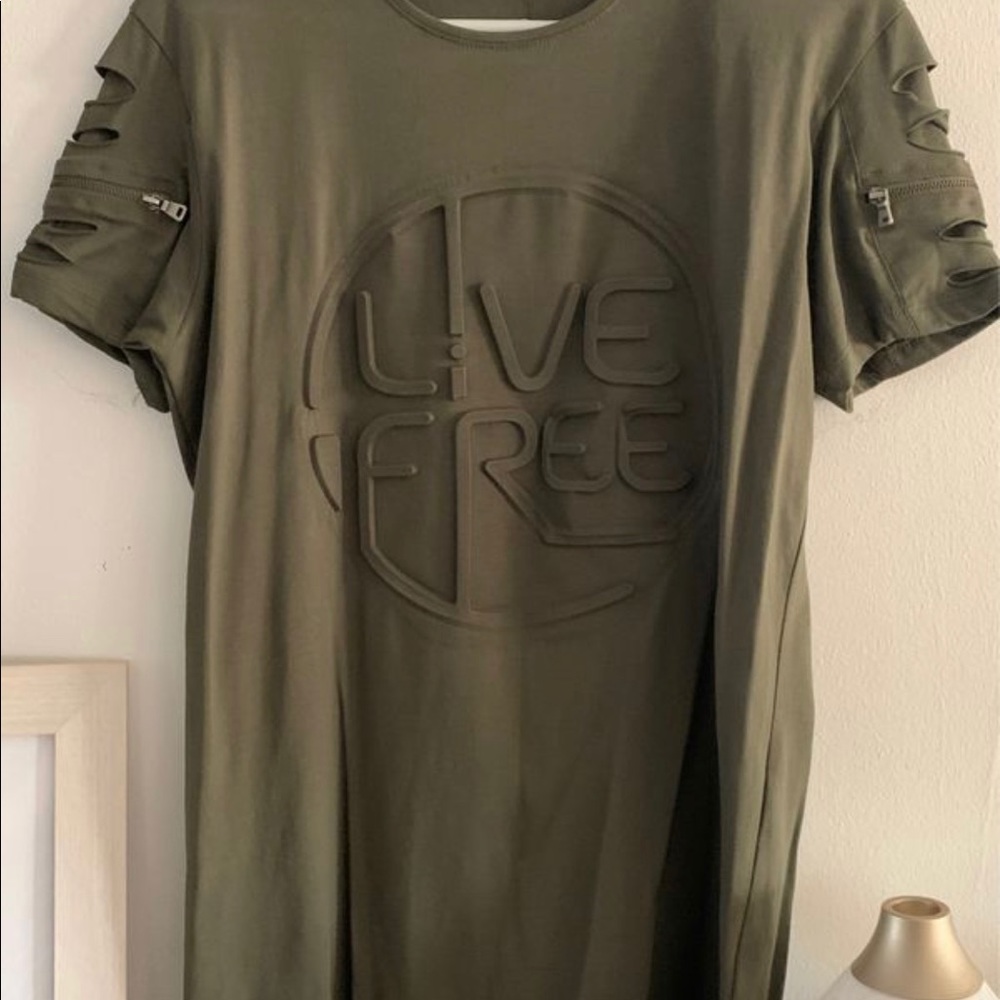 Men’s shirt